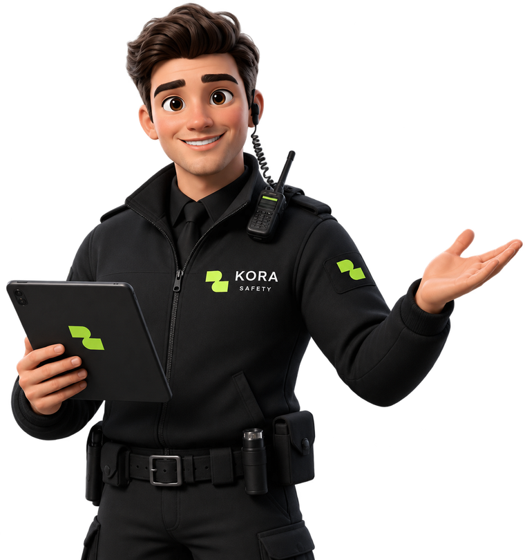 KORA