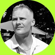 Vincent Kiedaisch, Gründer von KORA Safety